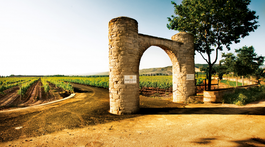 Chutná Rioja stojí za návštevu